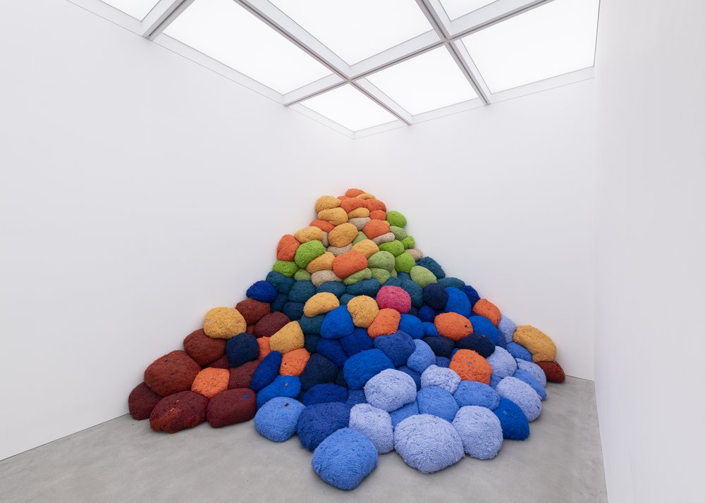 Alison Jacques Gallery