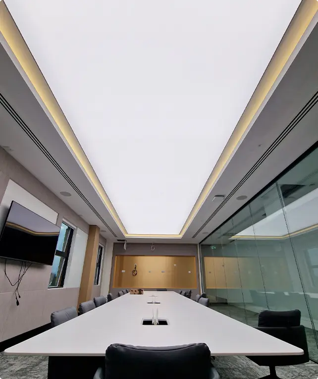 Imperial Integrated Systems Ltd