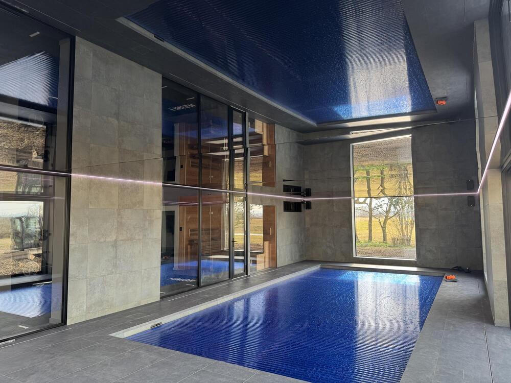 Residential Leisure Facility