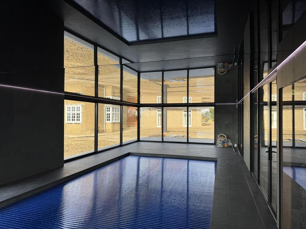 Residential Leisure Facility