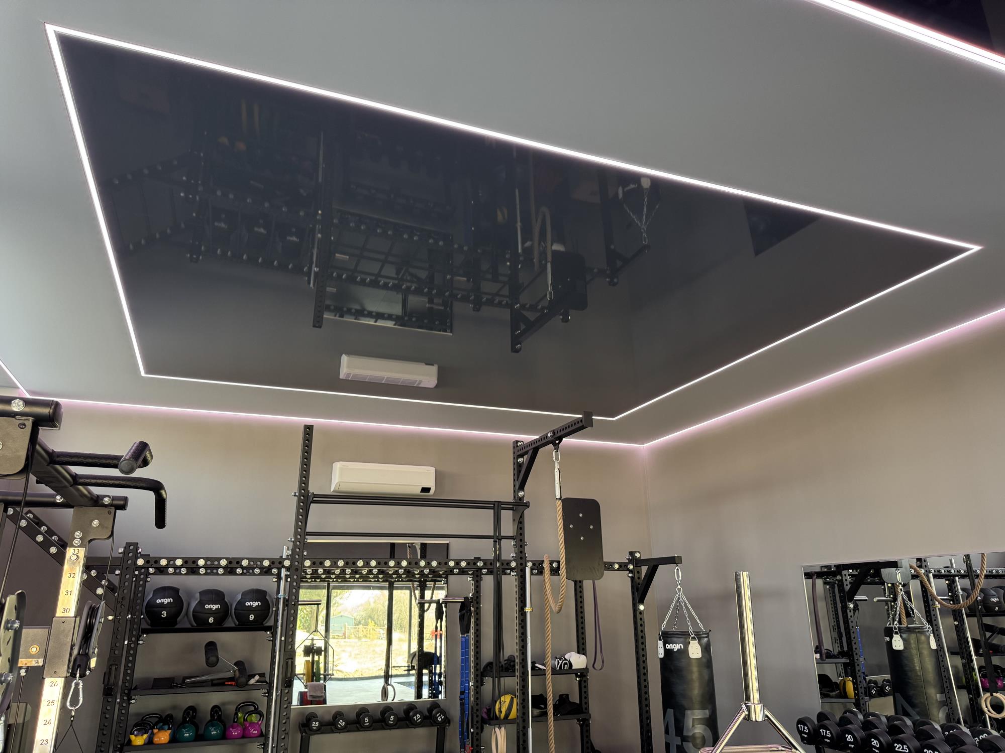 Residential Leisure Facility