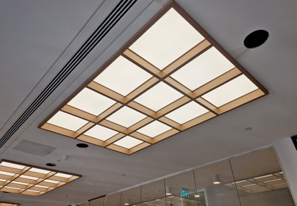 Lightboxes
